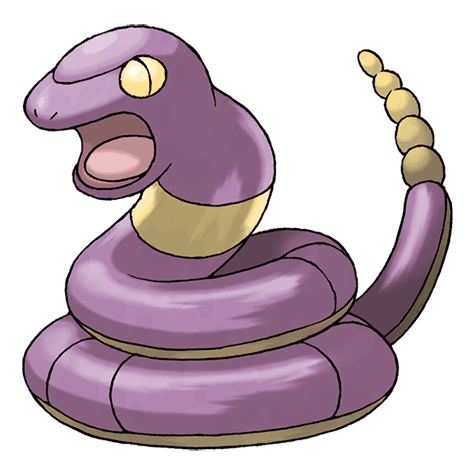 ekans image