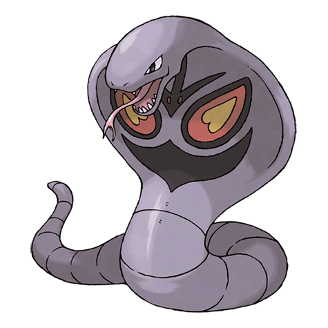 arbok image