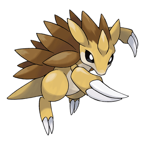 sandslash image