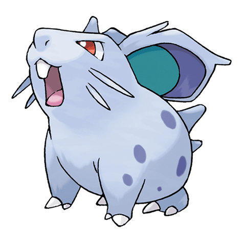 nidoran-f image