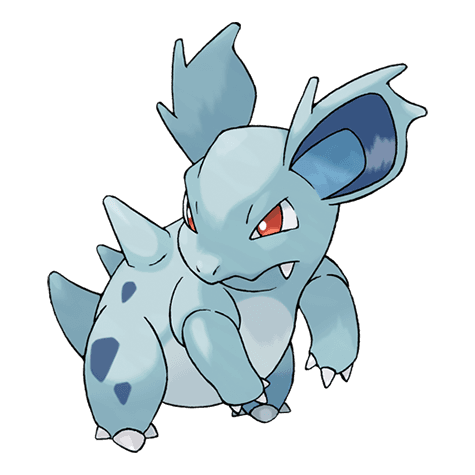 nidorina image