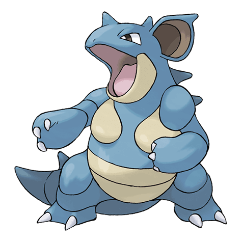 nidoqueen image