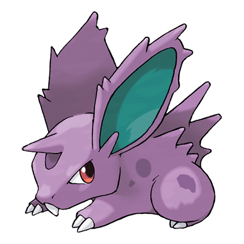 nidoran-m image