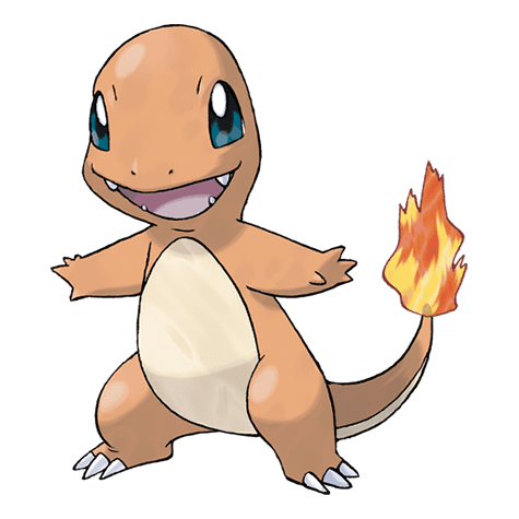 charmander image