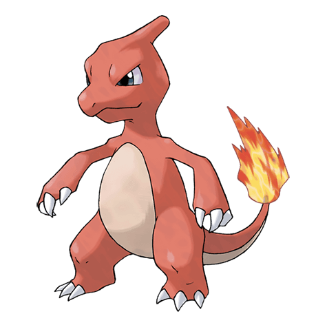 charmeleon image