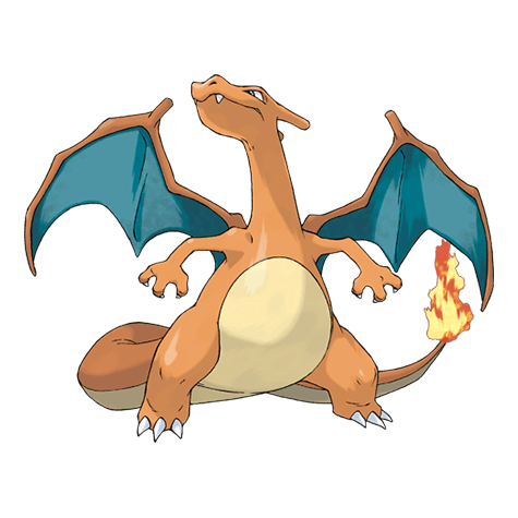 charizard image