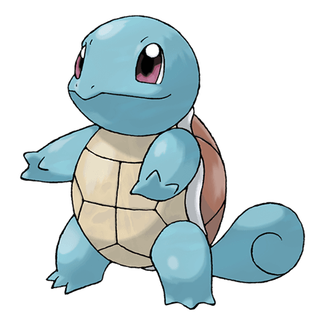 squirtle image